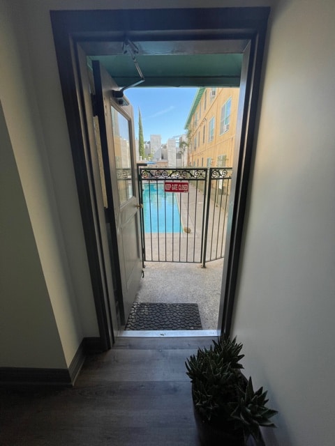 Photo - Holloway House Apartments