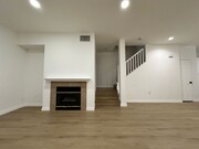 Photo - Townhouse at the Bordeaux Gated Community 3bed 2.5 bath