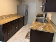 Kitchen - 13864 Dawson St