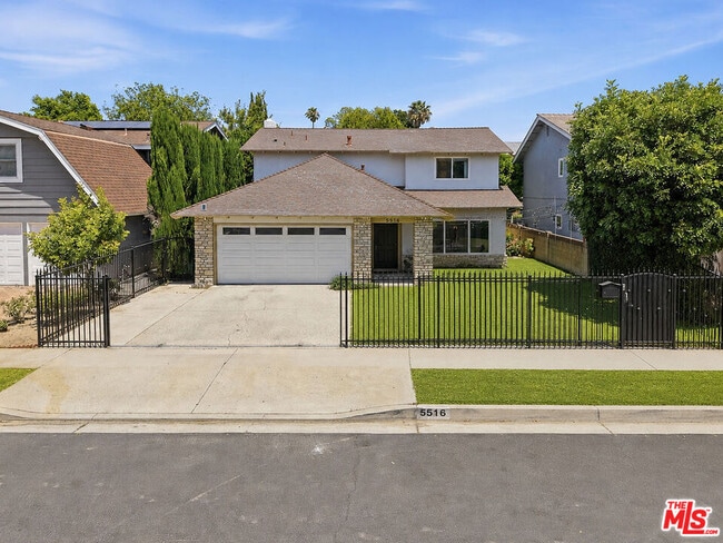 Photo - 5516 Bluebell Ave