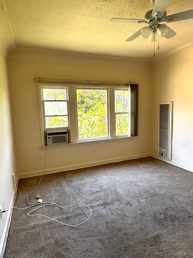 West facing - 213 E Acacia Ave Unit 204