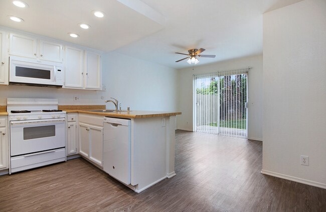Photo - Los Timbres Street Duplex Unit 156
