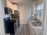 Kitchen - 2615 Somerset Dr Apartments Unit Bungalow