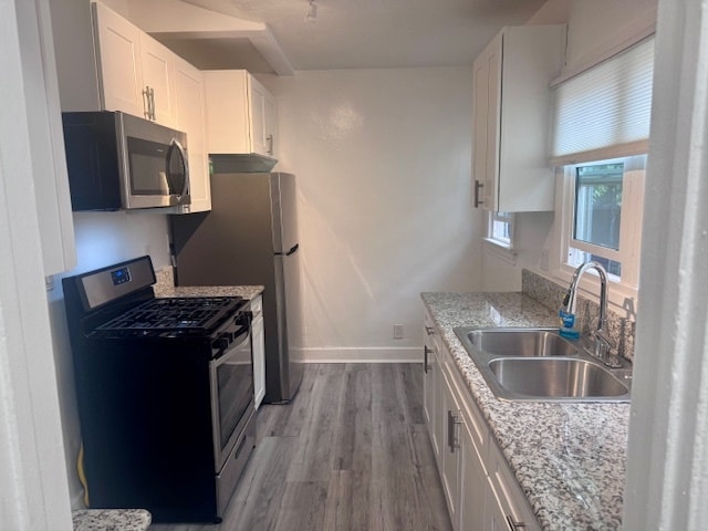 Kitchen - 2615 Somerset Dr Unit Bungalow