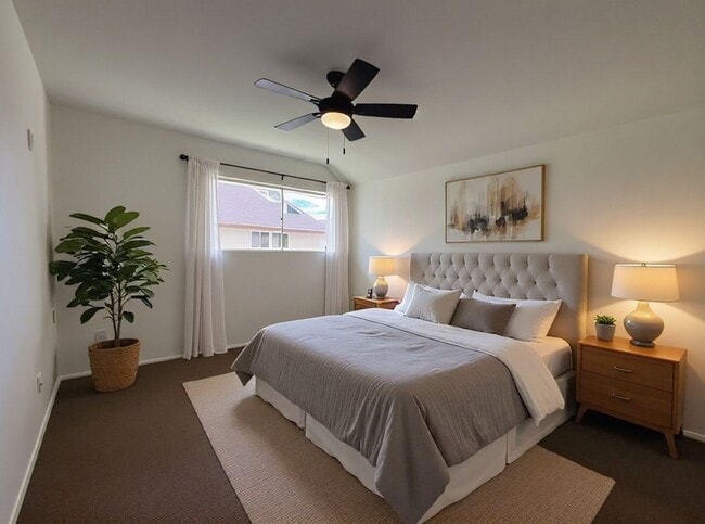 Building Photo - 6131 Rancho Mission Rd