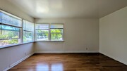Living Room - 129 Genoa St Apartments Unit A