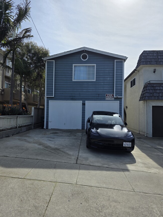 Photo - 316 E Imperial Ave Unit B