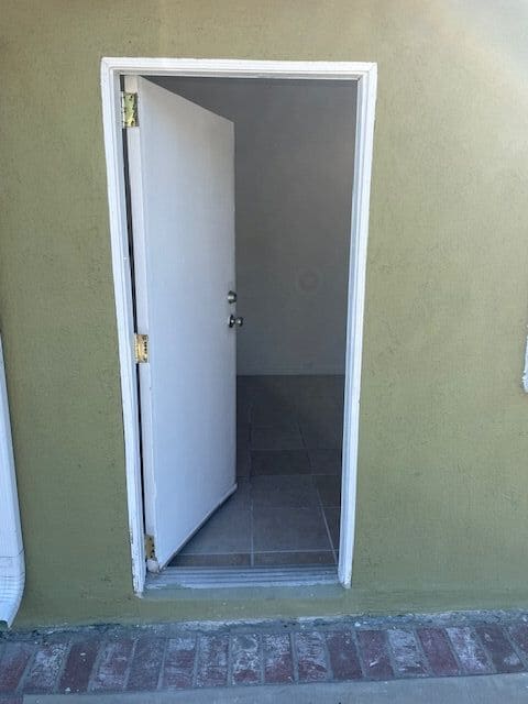 A New Front Door... - 19438 Lorne St