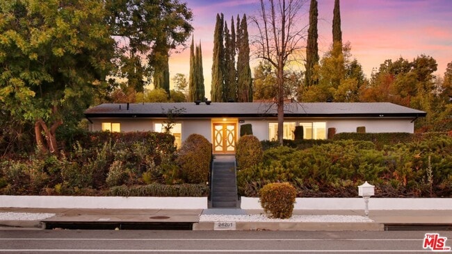 Building Photo - 24201 Burbank Blvd