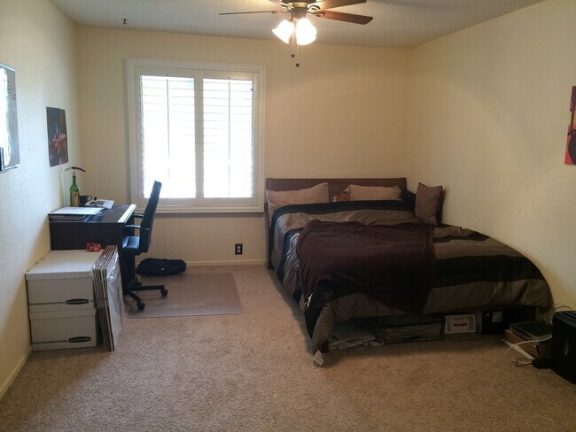 Photo - Spacious 1 Bedroom Unit in Pheasant Creek Unit 180