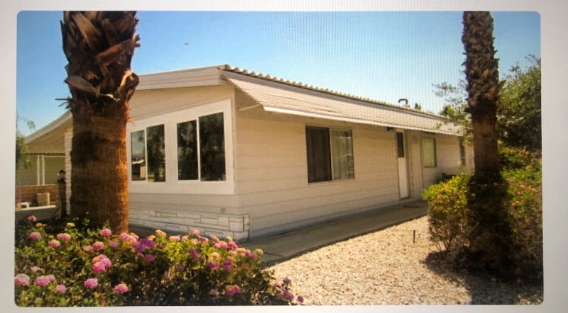 Photo - 73843 Line Canyon Ln