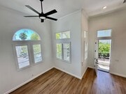 Photo - Beautifully Remodel Townhouse with AC & Two Car Garage!