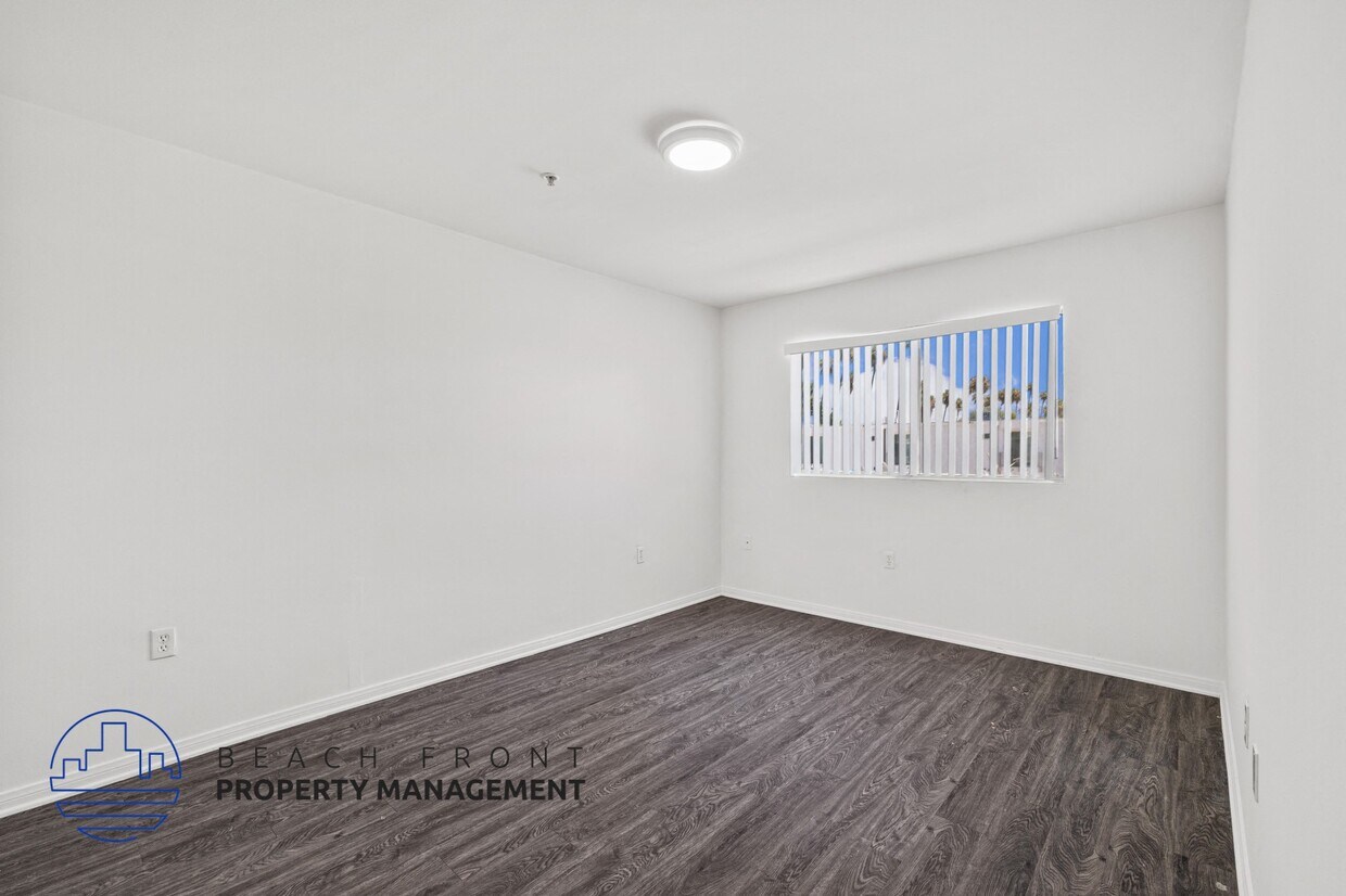 Floor Plan - 2 Bed 2 Bath