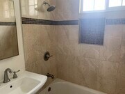 BATH - 4850 Santa Ana St Apartments Unit 4850