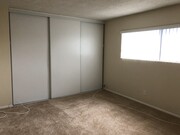 Bedroom 1 - 548 Short St