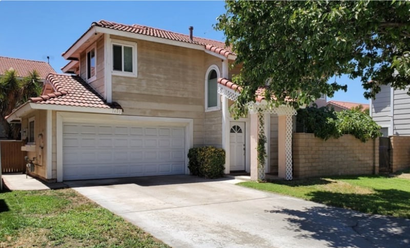 Photo - 1405 Willow Tree Ln