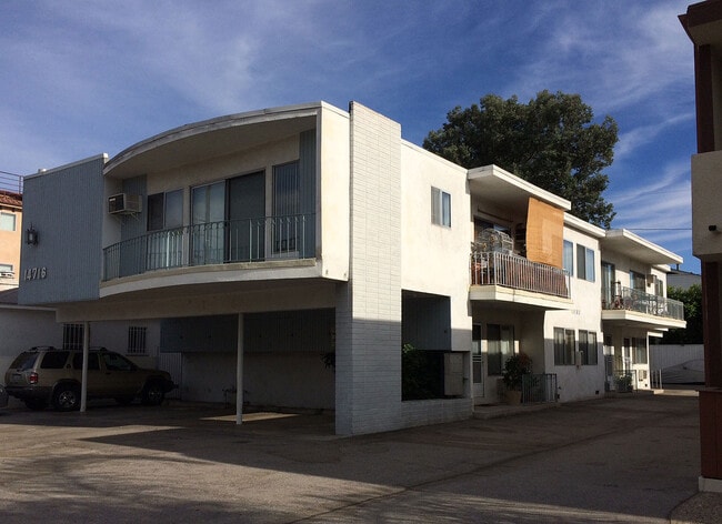 Photo - 14716 W Magnolia Blvd Unit 4