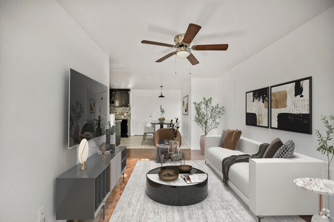 Building Photo - 412 Coronado Terrace Rental