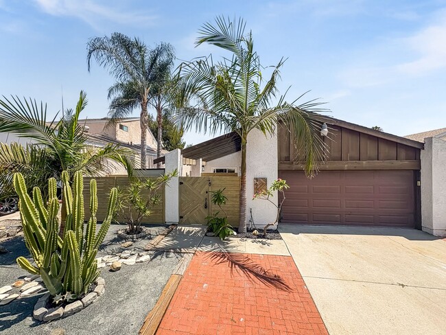 3B/2BA with Private Patio & Atrium in Ocea... - 3B/2BA with Private Patio & Atrium in Ocea... House