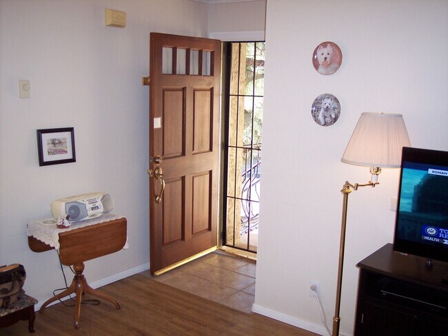Photo - Upstairs 1 Bed/1 Bath Condo in Del Cerro! Unit 207