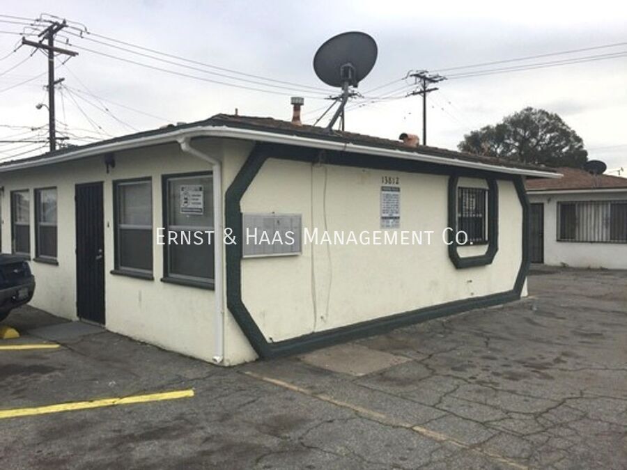 Photo - 13812 S Avalon Blvd Apartment Unit #E