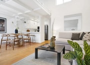 Photo - Cool Sunset Beach pad Only 5 min Walk from... Apartment Unit 204