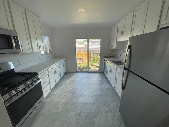 Manzanita - Manzanita Apartment Unit A