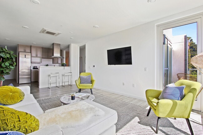 Photo - The Stanford West Unit 208