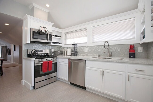 Photo - 2984 E Street Unit 2