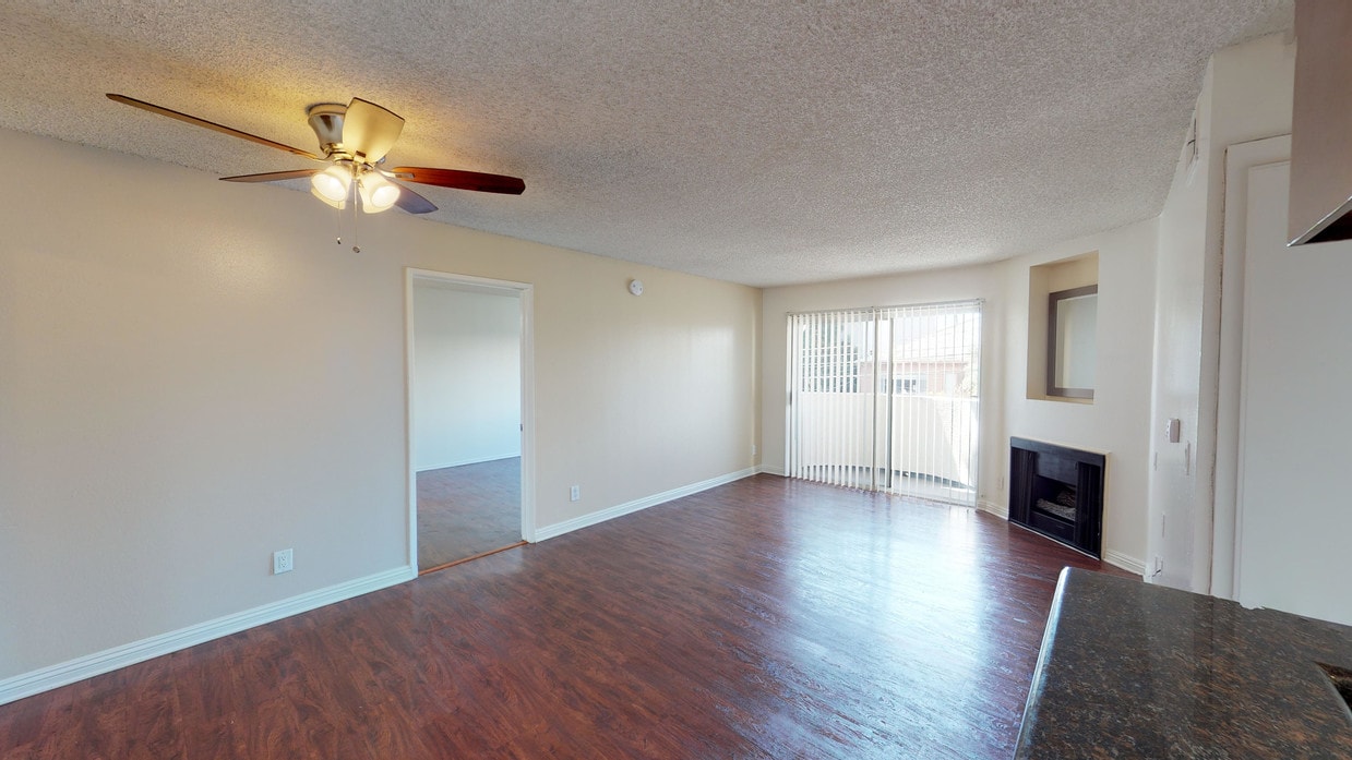 3D Tour - Regency Detroit Apartments