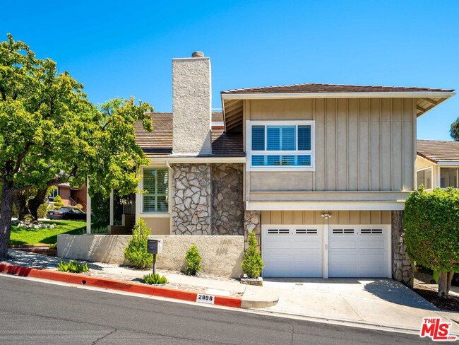 Photo - 2898 Woodwardia Dr House