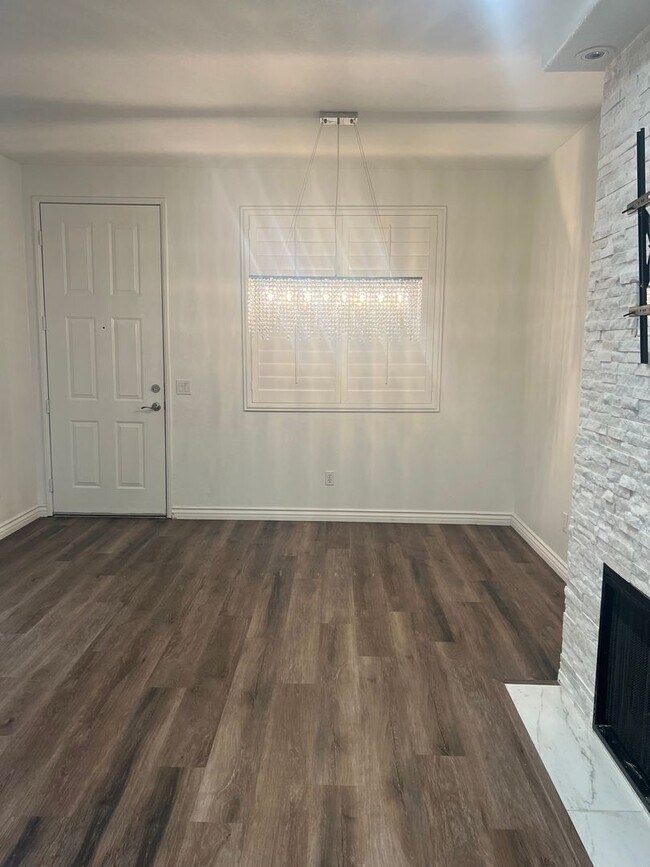 Photo - 2 Bedroom 1st Floor Unit in Rancho San Diego