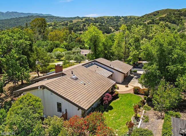 Photo - Rancho Alisal Drive