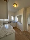 Open kitchen - 1125 W 85th St Unit B