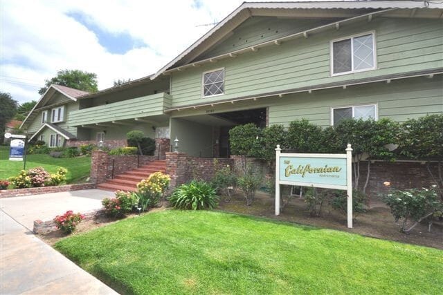 Photo - 24347 Newhall Ave Apartment Unit 21