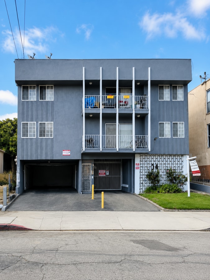 Photo - 347 E. Plymouth Inglewood, CA 90302