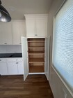 Kitchen Pantry - 2670 Montclair St Apartment