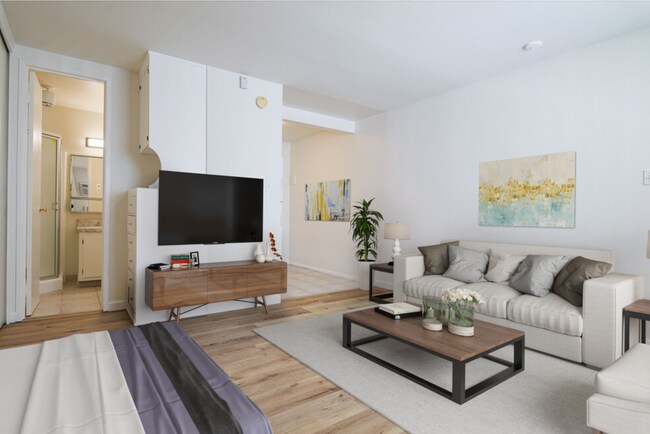 Photo - Cozy Apartment in Koreatown