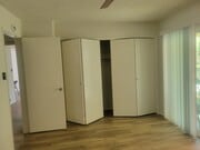 Master Bedroom with sliding door - 21030 Ladeene Ave Unit B