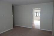 Living room - 3112 Idlewild Way