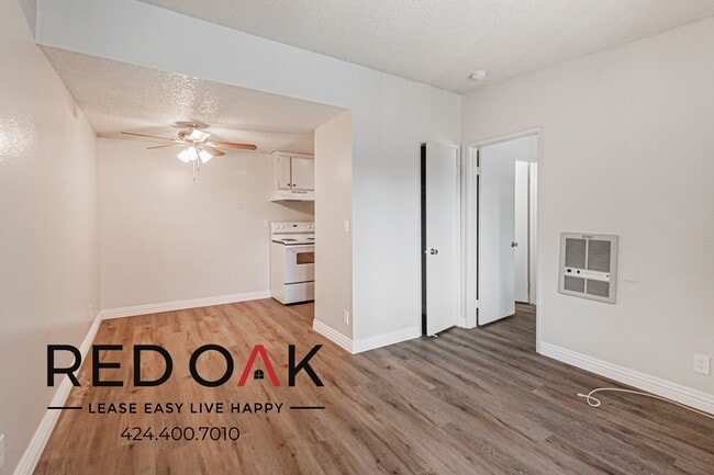 Building Photo - 200 E Gladstone St Unit 78 Rental