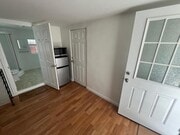 Private entry from the side of the house. - 2353 S Westgate Ave Unit Westgate