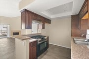 Photo - Ironwood Apartments- Fontana, CA