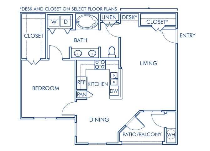 Floor Plan - A3