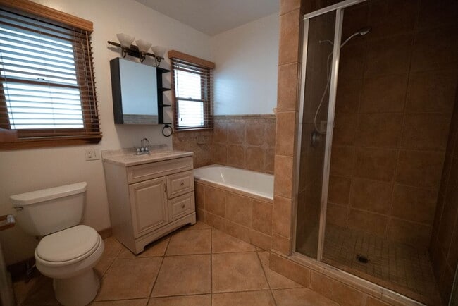 Photo - 1115 N Garfield Ave