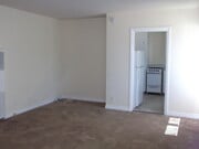 Living Area - Park Seville