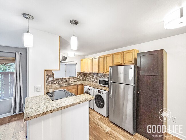 Photo - Charming 1 Bed / 1 Bath Condo in the Heart of University Heights