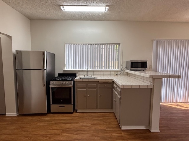Kitchen Area - 11755 Dorothy St