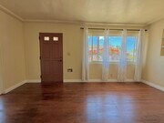 Photo - Cozy Two Bedroom Duplex w/ Hardwood Floors! Lovely Kitchen! Lots of Natural Light!