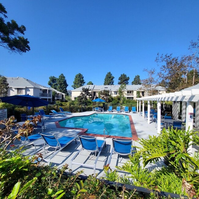 Building Photo - Carmel Valley, 1 bedroom plus loft (office or 2nd bedroom), Fireplace, Balcony, Wonderful surroun...